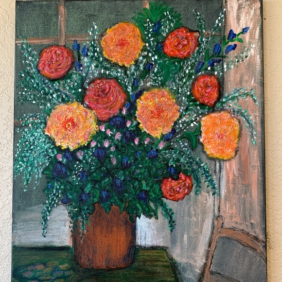 Floral Joy